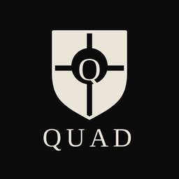 Quad icon